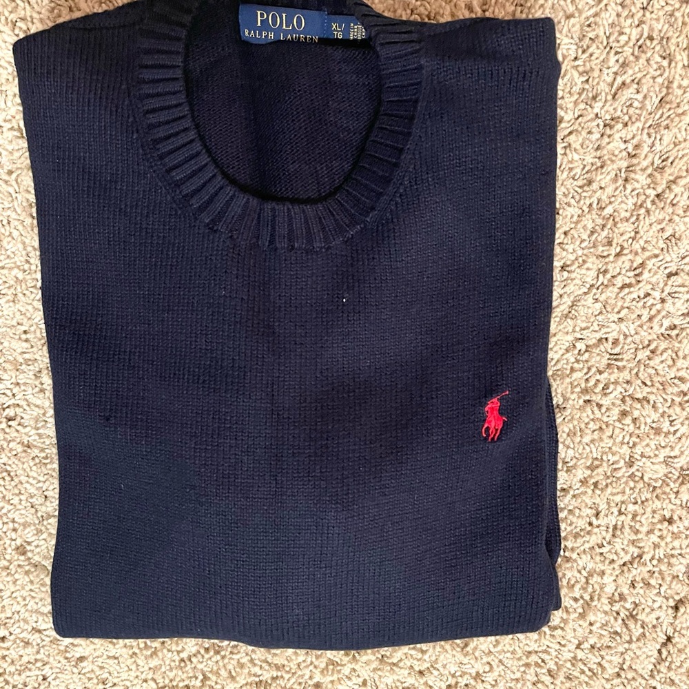 Polo Ralph Lauren Sweater